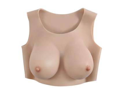 Próteses mamárias GENDER X