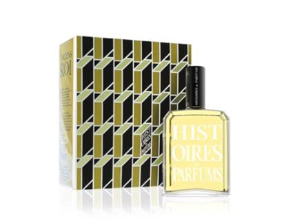 Encens Roi Eau de Parfum 120Ml Unisex HISTOIRES DE PARFUMS