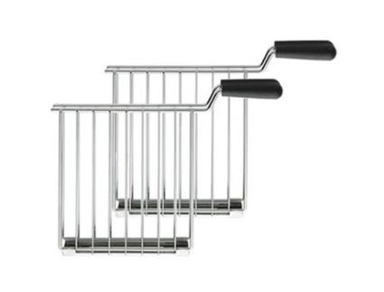 Conjunto de 2 Gaiolas Sanduíche para Torradeira Lite / Architect 000510 DUALIT