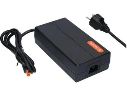 Carregador de Bicicleta Elétrica com Bateria 43V 2A 1 Pin BAFANG