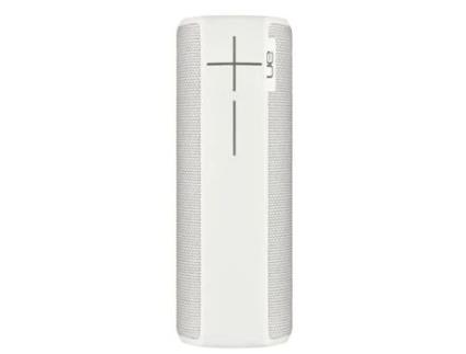 Coluna Portátil HIGH-TECH & BIEN-ETRE (Bluetooth - Branco)