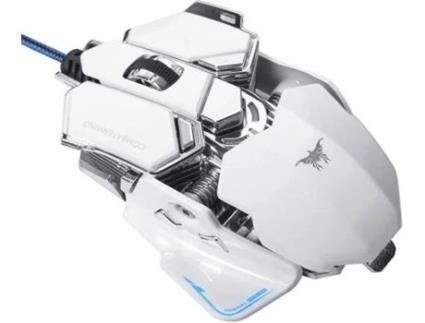 Rato Gaming XCSOURCE Combaterwing (4800 dpi)