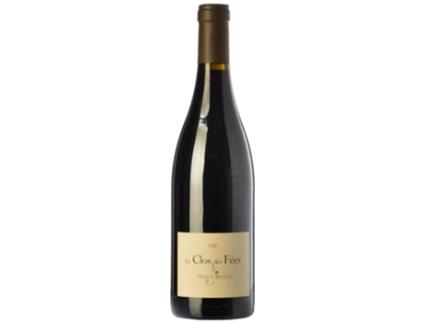 Le Clos des Fées Vin de Pays Roussillon Crianza 75 cl