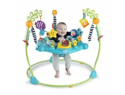 Centro de Atividades BABY EINSTEIN Ocean Explorers Curiosity Cove