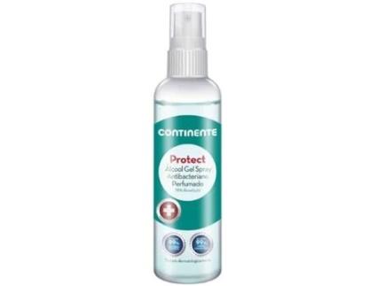 ÁLCOOL SPRAY 70% CNT PROTECT 100ML