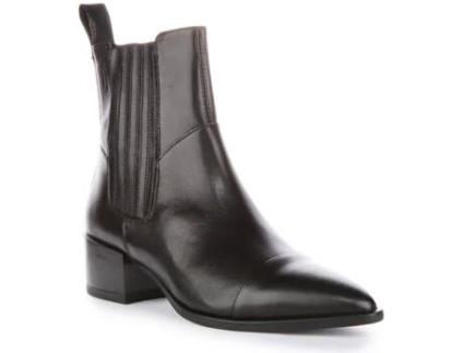 Botas de Mulher VAGABOND Pele Preto (39)