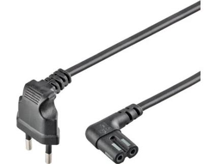 Cabo de Alimentação Compatível com Sonos One/Play:1 One/Play:3 One/Play:5 HUISMERK