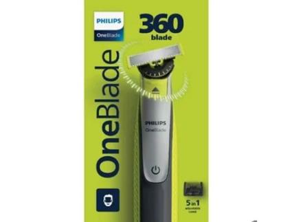 Máquina de Barbear One Blade Qp2734/23 PHILIPS