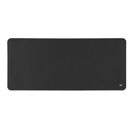 Tapete de Rato Ewent XXL EW3182 Preto