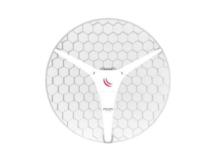 Antena Mikrotik LHG XL 5 AC RBLHGG-5acD-XL 27dBi 5GHz