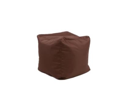 Pufe “Cubo” JUMBO BAG