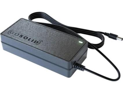 Adaptador Compatível com Tunturi C80 C85 E6 & E6R GO SOLID!