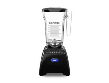 Classic 575 Liquidificador 1560 W Preto BLENDTEC