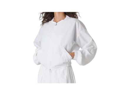 Blusão de Mulher DEHA Branco (M)