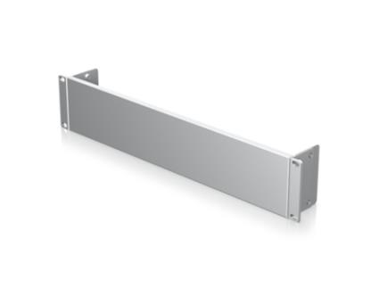Acessório para Rack Ubiquiti UACC-RACK-PANEL-BLANK-2U Branco
