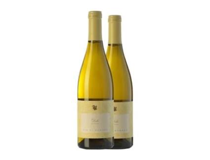 Vinho branco VIE DI ROMANS Dolée Friulano Friuli Isonzo (0.75 L - 2 Unidades)