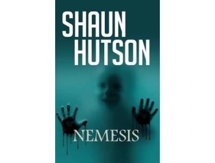 Livro nemesis de shaun hutson (inglês)