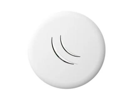 Access Point Mikrotik cAP lite RBcAPL-2nD dual-chain 2.4GHz
