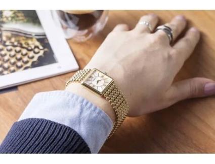 Relógio feminino HERBELIN Perles