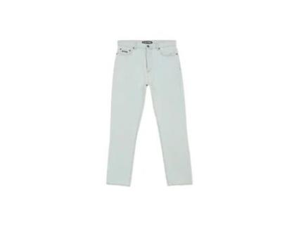 Jeans de Homem IUTER Branco (34)