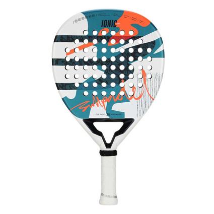 Bullpadel Raquete De Padel Feminina Ionic Light 2025