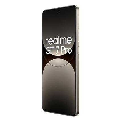 Realme Gt 7 Pro 12gb/512gb 6.8´´