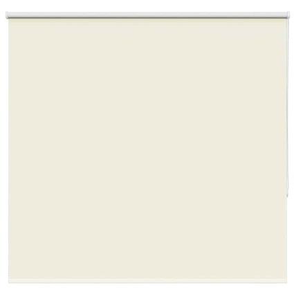 vidaXL Persiana de enrolar 150x175 cm largura tecido 146,6cm poliéster