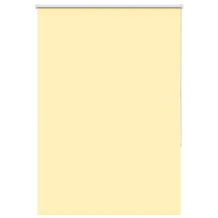 vidaXL Persiana de enrolar 95x150 cm largura tecido 90,7 cm poliéster