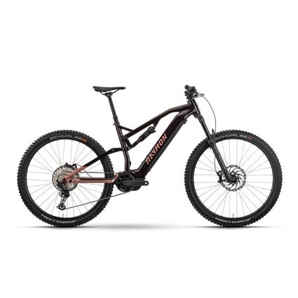 Raymon TrailRay 150 Pro