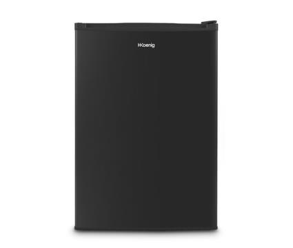 Minifrigorífico fgx870 h.koenig