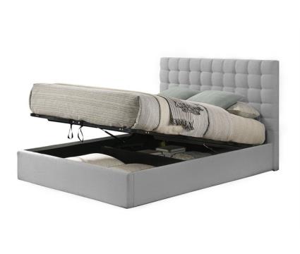 Cama dobrável para canapés trizen