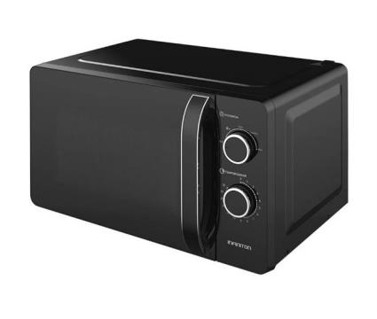 Micro-ondas infiniton mw-hb2070, 20 l, 700 w, defrost