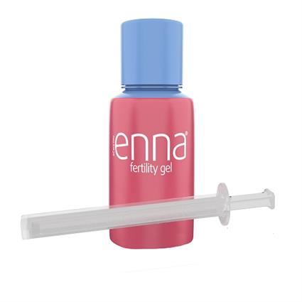 Enna Fertility Gel 20 Ml