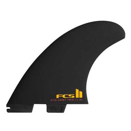 Fcs Quilha Ii Otis Carey Twin+1 Pg L-xl