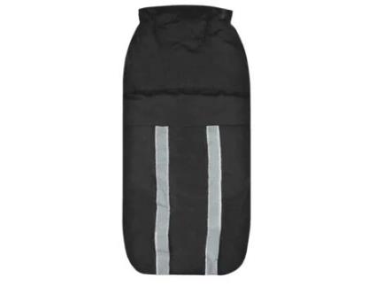 Capa Impermeavel RECORD Giger 45Cm L Preta