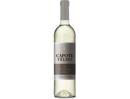 CAPOTE VELHO Reserva Regional Lisboa Vinho Branco