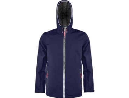 Casaco Kariban Impermeável Unisexe (L)