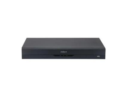Gravador NVR Dahua 16CH FHD Preto - DH-XVR5216A-I3