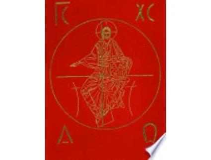 Livro EVANGELIÁRIO VERDE de CNBB - CONFERÊNCIA NACIONAL DOS BISPOS DO BRASIL (Português do Brasil)