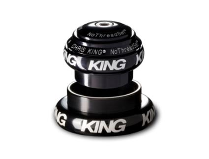 Auricular CHRIS KING NoThreadset EC34-28,6 EC44-40