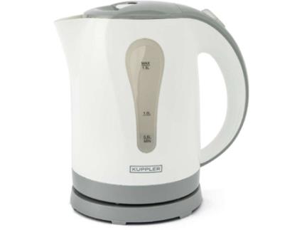'Jarro Elétrico 1,7L 2200W Branco'