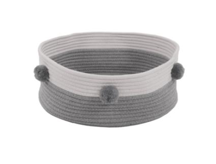 Cama para Gato de Algodão Trançado Resistente a Arranhões MEOIRUERY