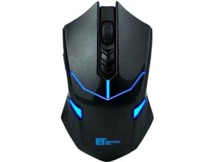 Rato Gaming JASENX (Wireless - 20000 dpi)