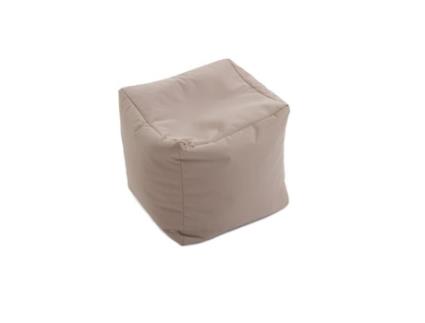 Pufe “Cubo” JUMBO BAG