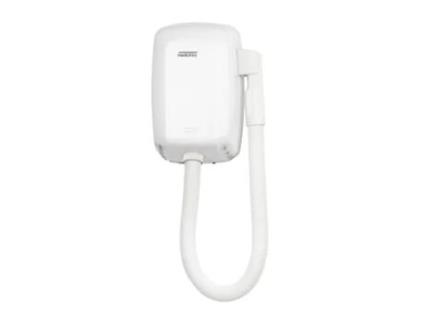 SC0009 MEDICLINICS Secador de Cabelo Branco