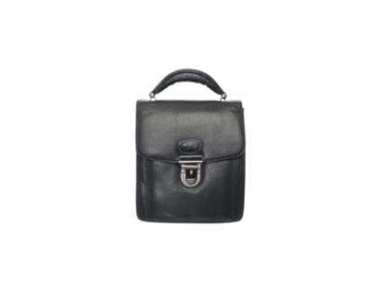 Bolsa de Homem FRANCINEL Urbana London Pele Multicor