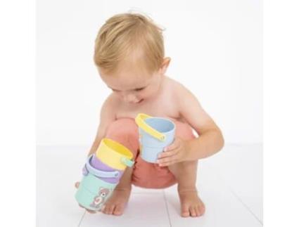 Brinquedos para Bebé BAMBOLINO TOYS Multicor (1.5 anos)