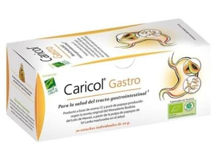 Caricol Gastro 20 Sticks 20 gr