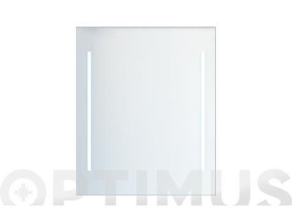 Espelho luminoso led para banheiro BATHSTAGE