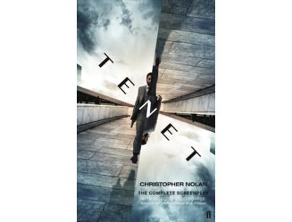 Livro Tenet .